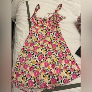 For Love and Lemons dress